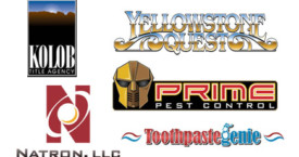Various logos 3